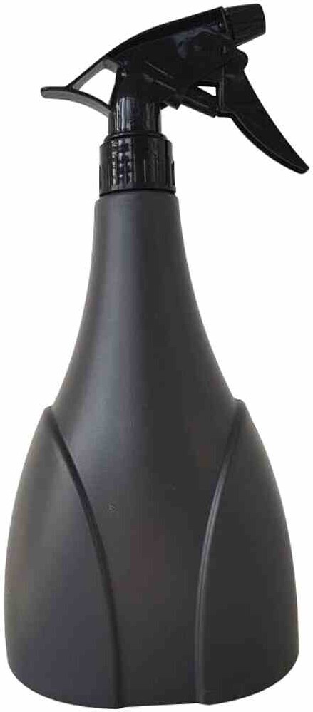 SIENA GARDEN Handsprüher  Handsprüher 1 l, anthrazit