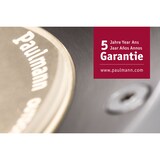 thumbnail of Paulmann CorDuo Système sur câbles Cardan Spot individuel GU5,3  max. 10W   12V Blanc dépoli#Chrome 94439