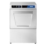 thumbnail of Lave Verre 40x40 Cm - Pompe de Vidange Intégrée