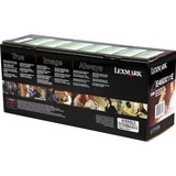 thumbnail of Laser/Kopierer LEXMARK E460X11E LEXMARK E460 CARTRIDGE BLACK