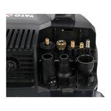 thumbnail of Akku-Kompressor 36V, 6 l, 8 bar – Gehäuseversion