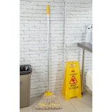 thumbnail of Tête de balai serpillère SYR Kentucky jaune