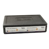 thumbnail of EPP Thermohauser Kühlbox Warmhaltebox Transportbox für 1/1 GN bis 65mm