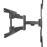 thumbnail of Soporte de Pared para Televisor COSHANO, 32 a 80 Pulgadas, LED LCD Planos y Curvos VESA 600x400mm, 45,5 kg