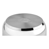 thumbnail of Lagostina sfiziosa 24 pz set di pentole in acciaio inox adatte ad induzione