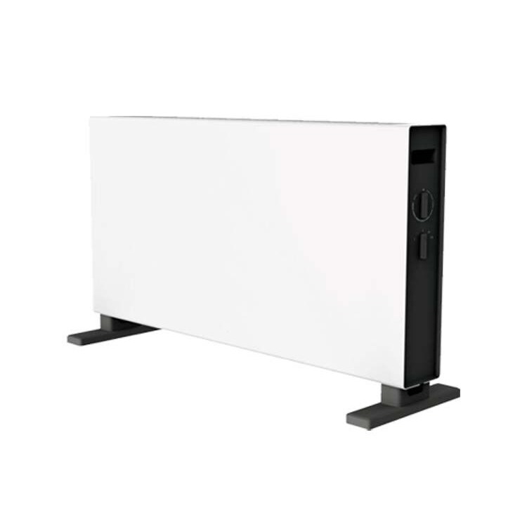 MrSafe Convectorverwarming CH-20F - 22 m2 - Wit