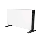 thumbnail of MrSafe Convectorverwarming CH-20F - 22 m2 - Wit