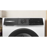 thumbnail of Bosch Serie 6 WGH244A40 Waschmaschine, Frontlader, 9 kg, 1400 U/min.