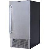 thumbnail of "SARO Eiswürfelbereiter  Modell EB 30IN, 370 x 625 x 826 mm