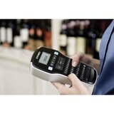 thumbnail of DYMO LabelManager 160 Qwerty