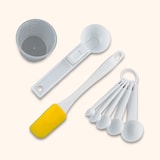 thumbnail of Schneeflöckchen Eiscremebereiter thermoelektrisch 700ml leise weißWeiß