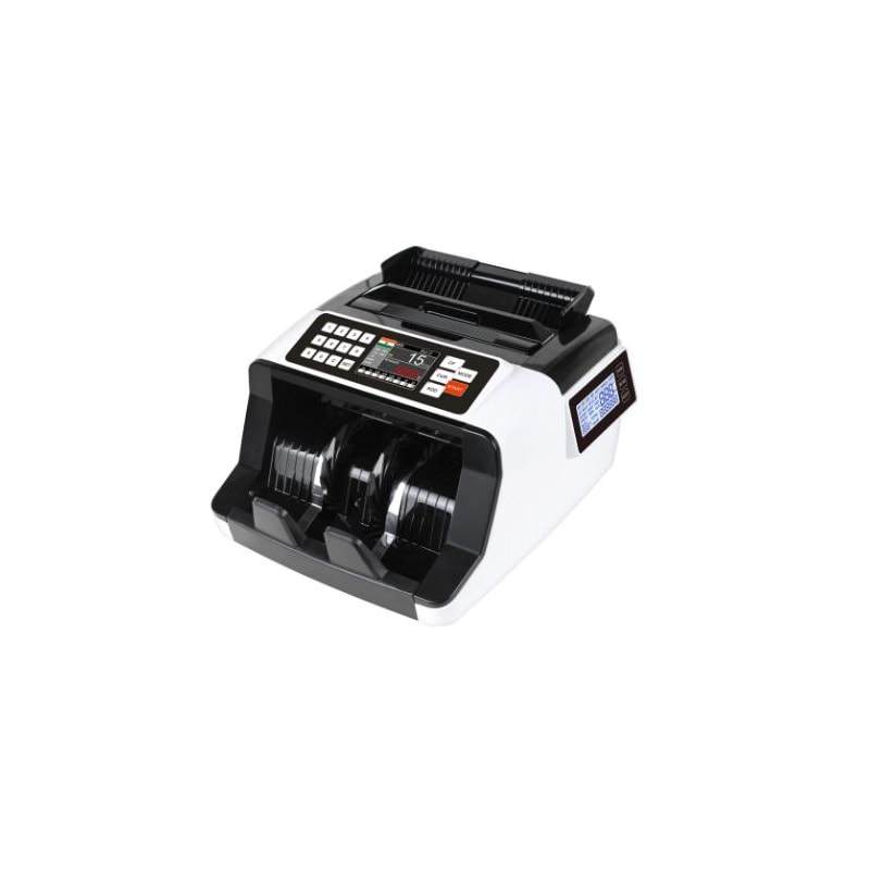 Compteuse de billets valorisatrice sur liasse triée FC2230S - FORMAREC