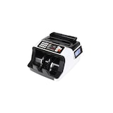 thumbnail of Compteuse de billets valorisatrice sur liasse triée FC2230S - FORMAREC