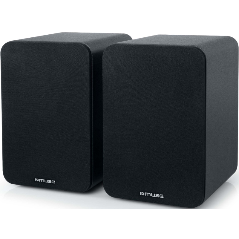 Enceintes Compactes Muse M620sh