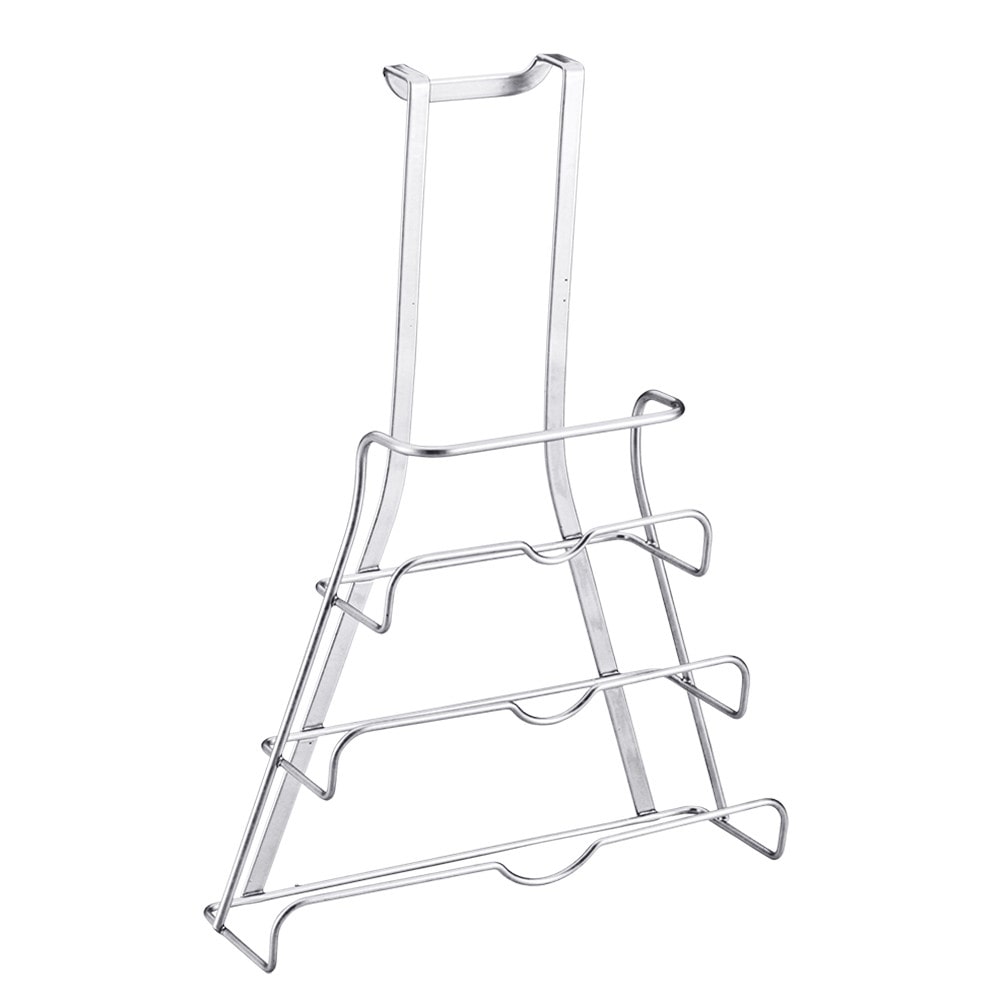 Suporte para tampas e tábuas