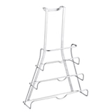 thumbnail of Suporte para tampas e tábuas