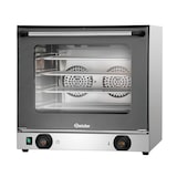 thumbnail of Four à convection professionnel AT90-MDI – 4 niveaux avec affichage numérique