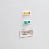 thumbnail of GastroHero Tiefkühltruhe ECO 450 mit Glasschiebedeckel – robuste Bauweise, leiser Betrieb & energieeffizient