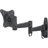 thumbnail of SpeaKa Professional Monitor-Wandhalterung 33 - 96,5 cm (13" - 38") mit Sicherungsbolzen & VESA-Adapt