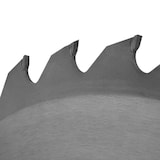 thumbnail of EBERTH Kreissägeblatt 700mm, 42 Zähne, Hartmetall, für Holz-Schnitte, 30mm Bohrung, 1600 RPM