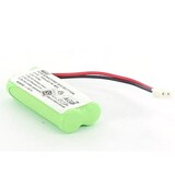thumbnail of Akku für Alcatel Versatis-880 NiMH 2,4 Volt 600 mAh grün