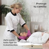 thumbnail of Papel Camilla ECO 60 cm x 75 m |1 Rollo Sin Precorte