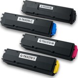 thumbnail of Kompatibel Kyocera TK-5370 Sparset 4 Toner alle Farben von Gigao