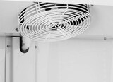 thumbnail of GastroHero Lagertiefkühlschrank SFH40V | 380 Liter | Profi Gefrierschrank | Stahlblech | Umluftkühlung | -18 bis -22 °C | kompakt & energieeffizient