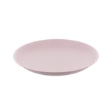 thumbnail of MONOUSO - Prato Reutilizavel Durable PP Mineral Rosa Ø21cm (65 Uds)
