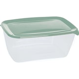 thumbnail of Fresh&Go Frischhaltedose 5L rechteckig XL Vorratsdose stapelbar