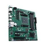 thumbnail of ASUS PRO B550M-C/CSM Business Mainboard Sockel AM4