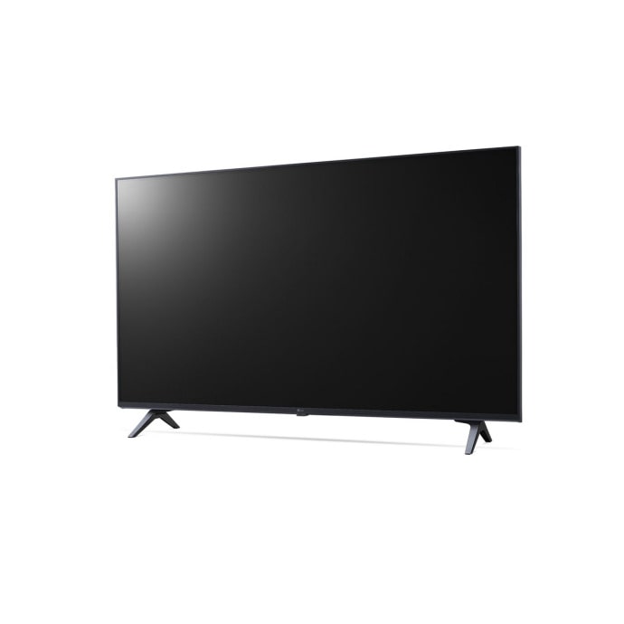 LG Afficheur professionnel 65" 65UN640S UHD