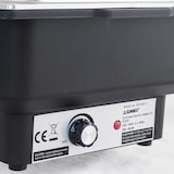 thumbnail of Elektro-Chafing Dish inkl. GN 1/1 Behälter (65 mm)