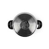 thumbnail of Excelsa autocuiseur Professional Cook acier 3,5 lt argent