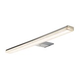 thumbnail of Spot LED pour miroir an aluminium 45,8cm