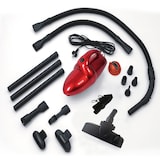 thumbnail of Mini aspirapolvere a mano + soffiante turbo 800W Sogo per auto 11 accessori