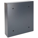 thumbnail of HMF 2048-11 Schlüsseltresor mit Zahlenschloss, 48 Haken, 36 x 30 x 10 cm, Anthrazit