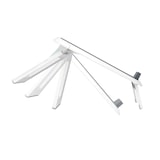 thumbnail of Fellowes Suporte de elevação para computador portátil I-Spire Series™. Cor Branca