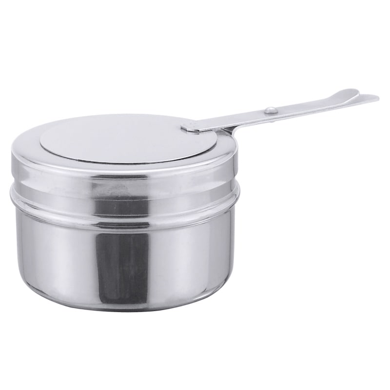 Contacto Brennbehälter