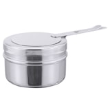 thumbnail of Contacto Brennbehälter