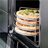 thumbnail of Lacor Soporte Para Hornear Pizzas, 4 Bandejas Y Soporte Varilla,