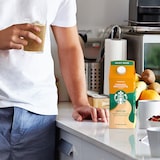 thumbnail of Starbucks Eiskaffee Caramel Macchiato Flavour 6 x 750ml (4,5 l)