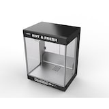 thumbnail of SARO Nacho-Wärmer Modell BORA