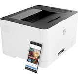 thumbnail of Impresora Laser Color Hp Laserjet 150Nw
