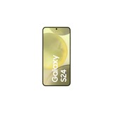 thumbnail of SAMSUNG SM-S921BZYDEUB SAMSUNG Galaxy S24 Smartphone gelb 128 GB
