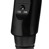 thumbnail of BaByliss 5344E Travel Dry 2000 klappbarer Reise-Haartrockner