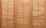 thumbnail of vidaXL Esstisch für draußen 150x90x75 cm Massivholz Teak