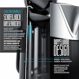 thumbnail of Arendo Wasserkocher 1,7 l, 3000 W, Edelstahl, Schnellkoch Funktion, Temperatureinstellung 70° C - 100° C