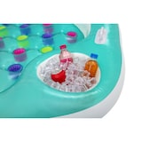 thumbnail of Bestway Doppel-Luftmatratze Designer Lounge 216 x 178 cm