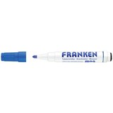 thumbnail of FRANKEN KombiMarker MagWrite, Strichstärke: 1-3 mm, grün